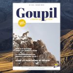 "Goupil n°148", le magazine des adhérents de l'ASPAS
