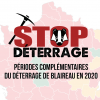 Déterrage des blaireaux : l’ASPAS dévoile la carte de France de l’horreur