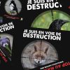 Malgré 65% d’avis négatifs, la France donne son feu vert au massacre de millions d’animaux sauvages